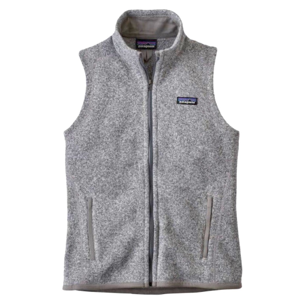 Womens Patagonia better sweater vest